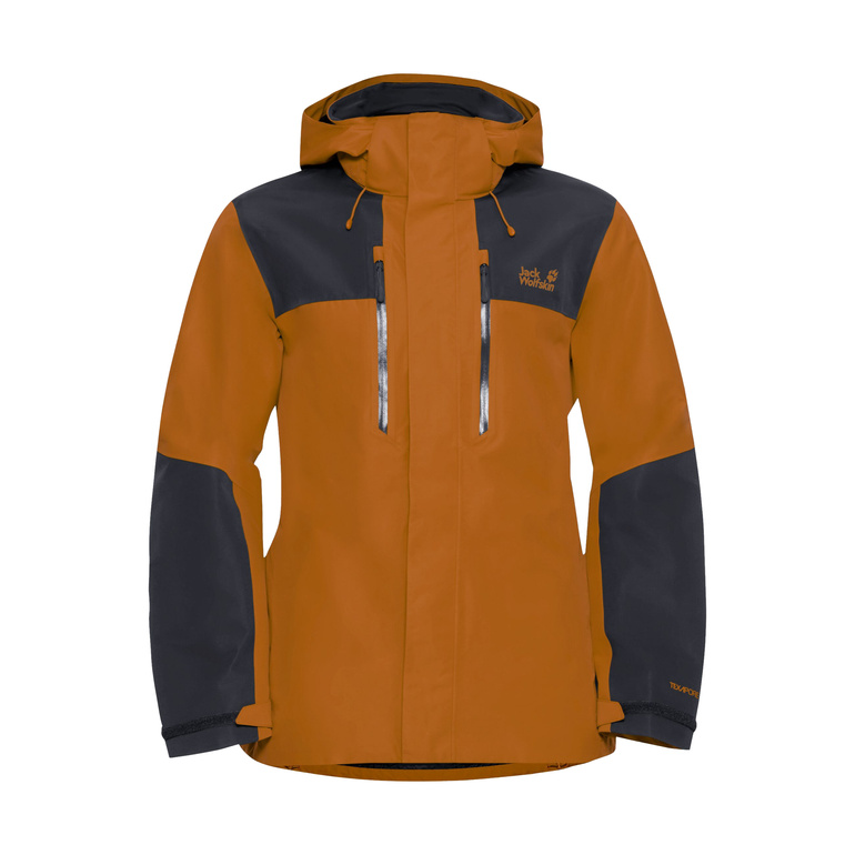 Kurtka JASPER 2L JACKET