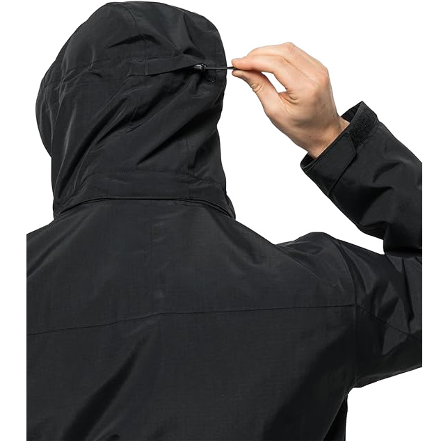 Kurtka BERGLAND 3IN1 JKT