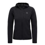 Kurtka COEFFICIENT STORM FULL ZIP HOODY WOMEN