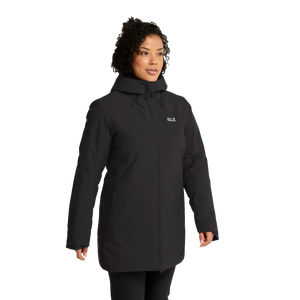 Kurtka HEIDELSTEIN 2 INS JACKET WOMEN
