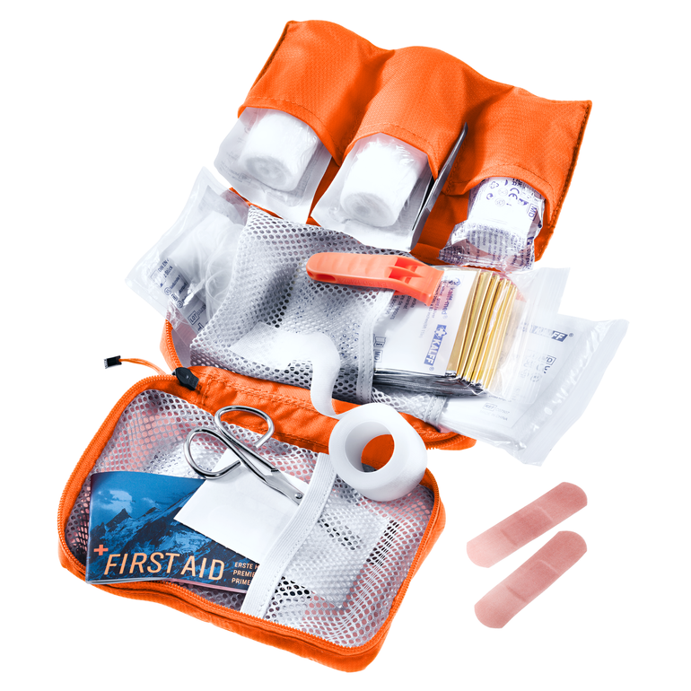 Apteczka FIRST AID KIT