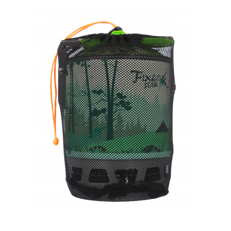 Kuchenka FMS-X3 GREEN