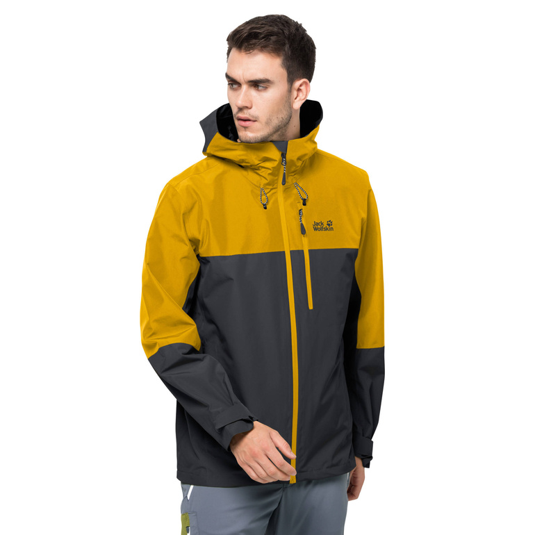 Kurtka PEAK JACKET MEN