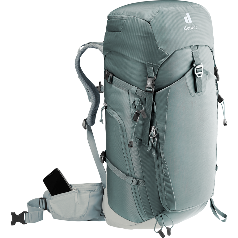 Plecak TRAIL PRO 34 SL