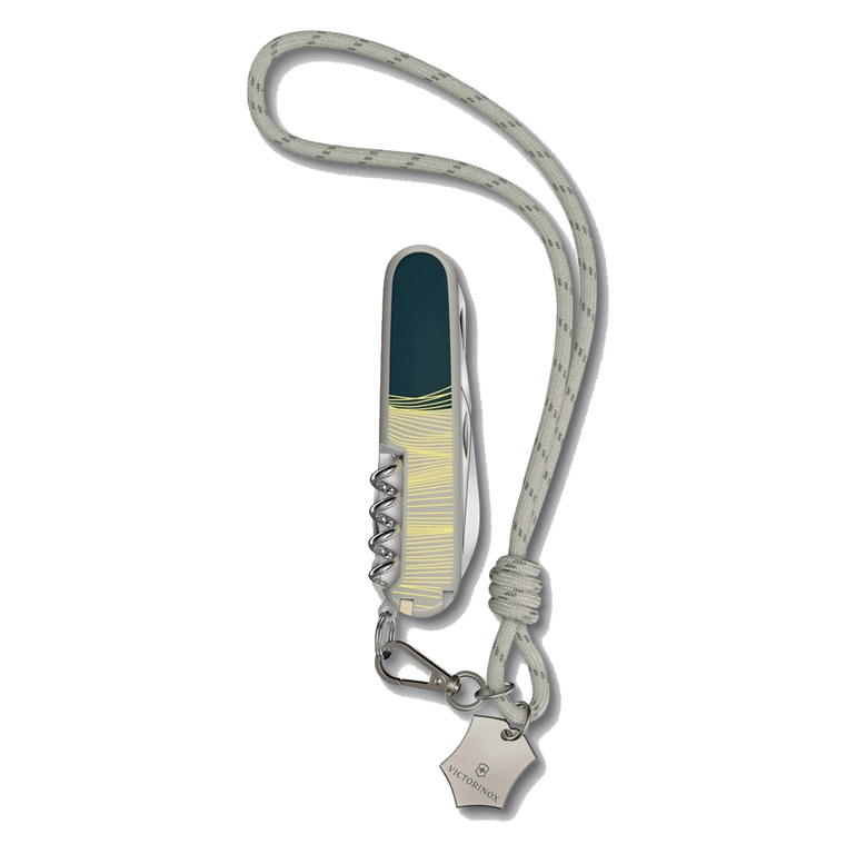 Scyzoryk ze smyczką COMPANION 1.3909.E223