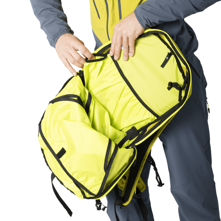 Plecak SPEED 24 BACKPACK