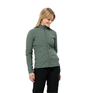 Bluza TAUNUS FZ WOMEN