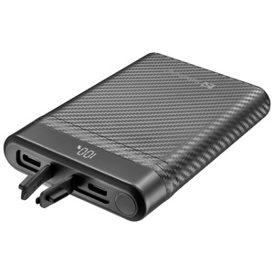 Power bank SURVIVOR NANO 10000 mAh