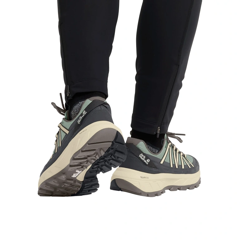 Buty WILD HIKE TEXAPORE LOW WOMEN