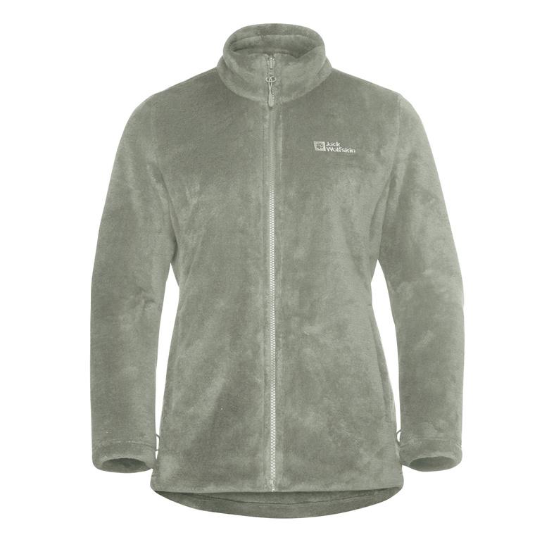 Kurtka ROTWAND 3w1 JACKET WOMEN