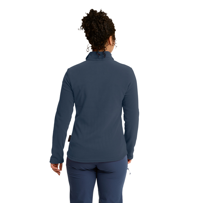 Bluza TAUNUS FZ WOMEN