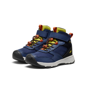 Buty SKUA MID WATERPROOF KIDS