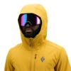 Kurtka DAWN PATROL SOFTSHELL MEN