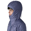 Kurtka DAS LIGHT HOODY WOMEN