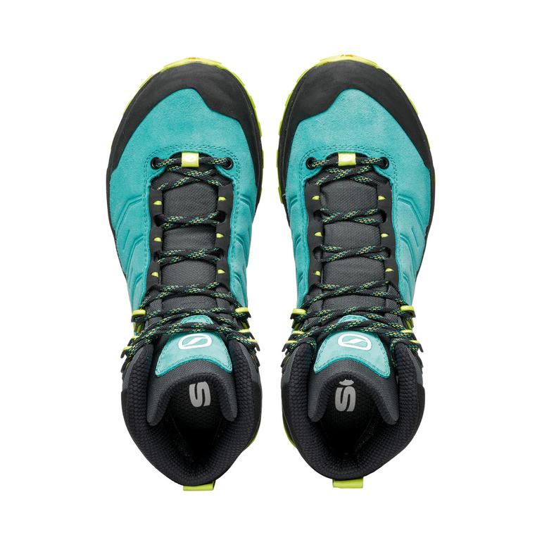 Buty RUSH TRK GORE-TEX WOMEN