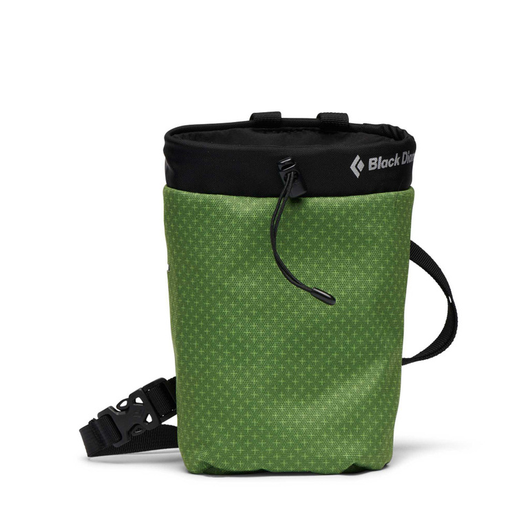Woreczek na magnezję GYM CHALK BAG