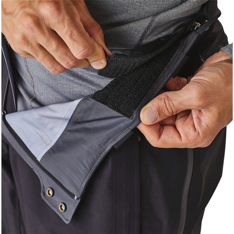 Spodnie TRIOLET PANTS GORE-TEX MEN