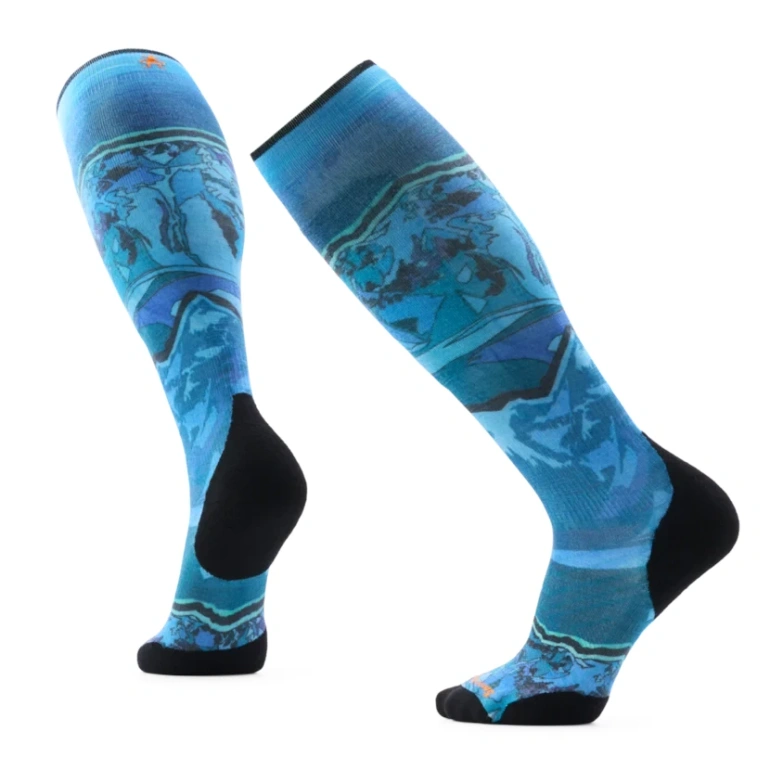 Skarpety SKI TARGETED CUSHION