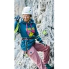 Lonża na via ferrata CABLE KIT VI