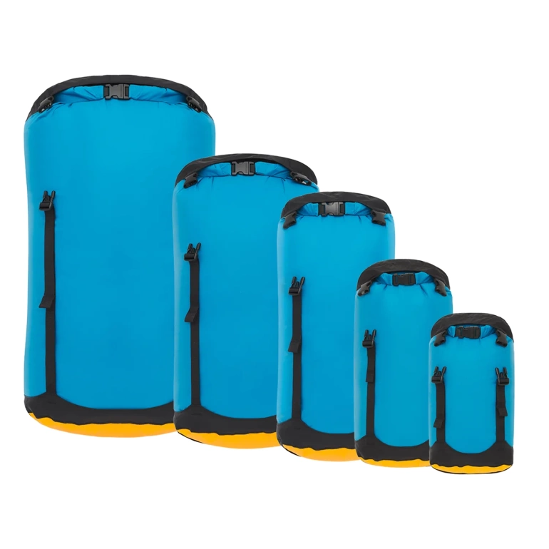 Worek EVAC LIGHTWEIGHT COMPRESSION DRY BAG 13L