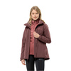 Kurtka LUNTAL 3IN1JACKET WOMEN