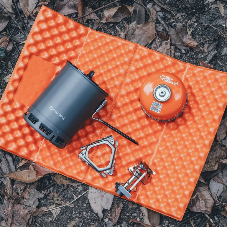 Palnik TORCH GAS STOVE