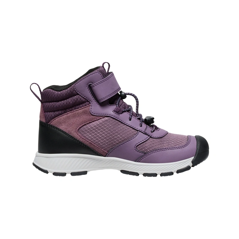 Buty SKUA MID WATERPROOF KIDS