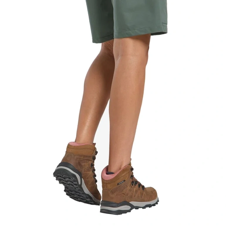 Buty REFUGIO PRIME TEXAPORE MID WOMEN