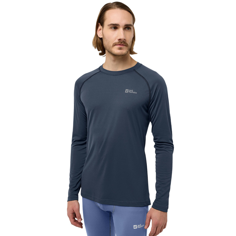 Koszulka INFINITE LIGHT LS MEN