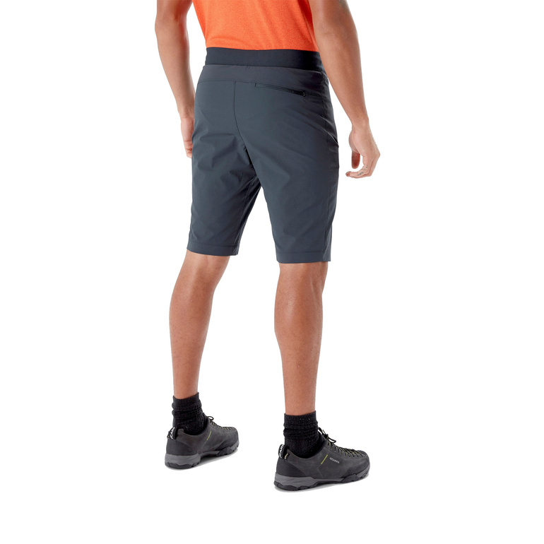 Spodenki ASCENDOR LIGHT SHORTS