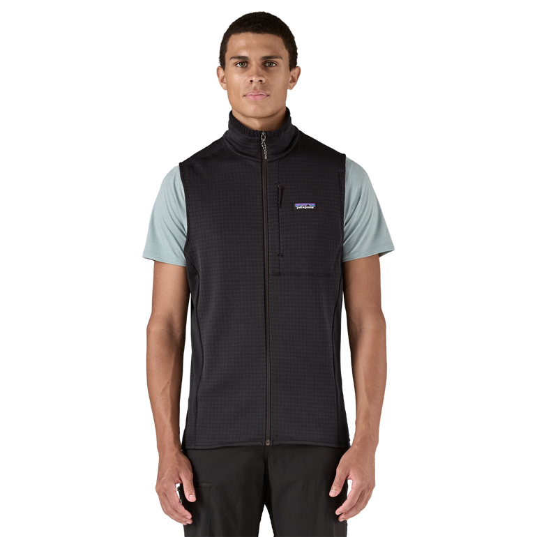 Kamizelka R1 FLEECE VEST