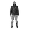 Kurtka ORTLES MEDIUM 3 RDS DOWN JACKET MEN