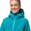 Kurtka HIGHEST PEAK JACKET WOMEN