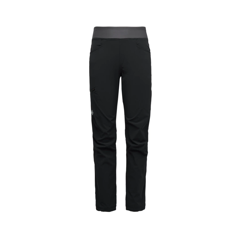 Spodnie ALPINE LIGHT PANTS WOMEN