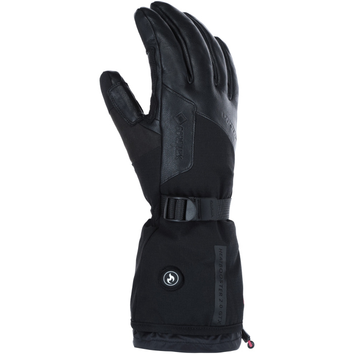 Rękawice HEATBOOSTER 2.0 GORE-TEX