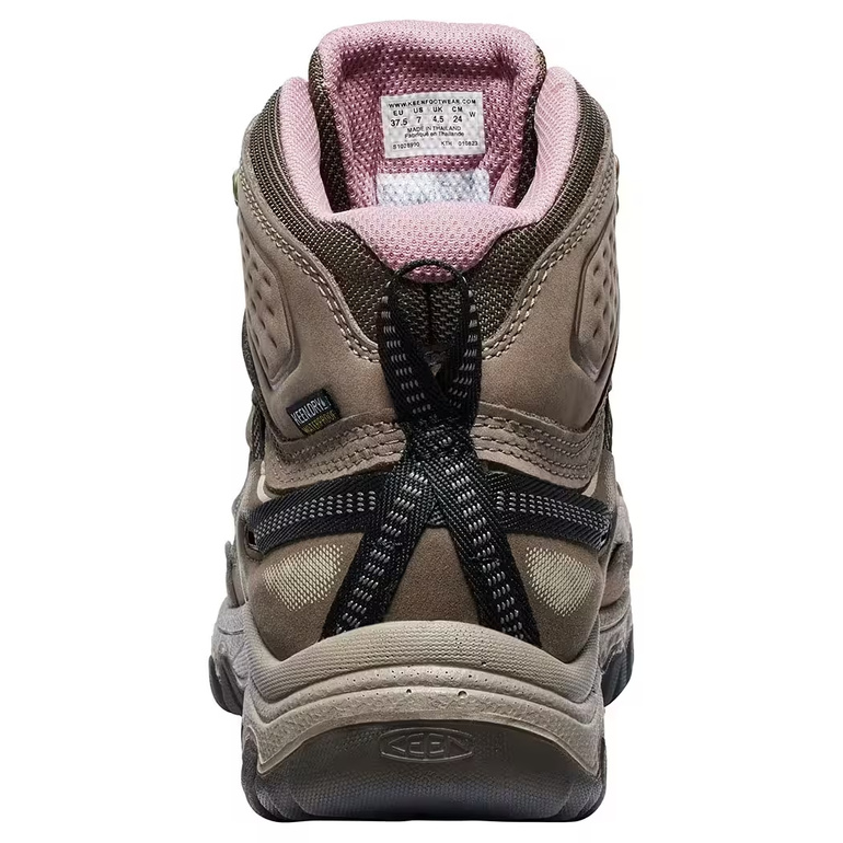 Buty TARGHEE IV MID WP WOMEN