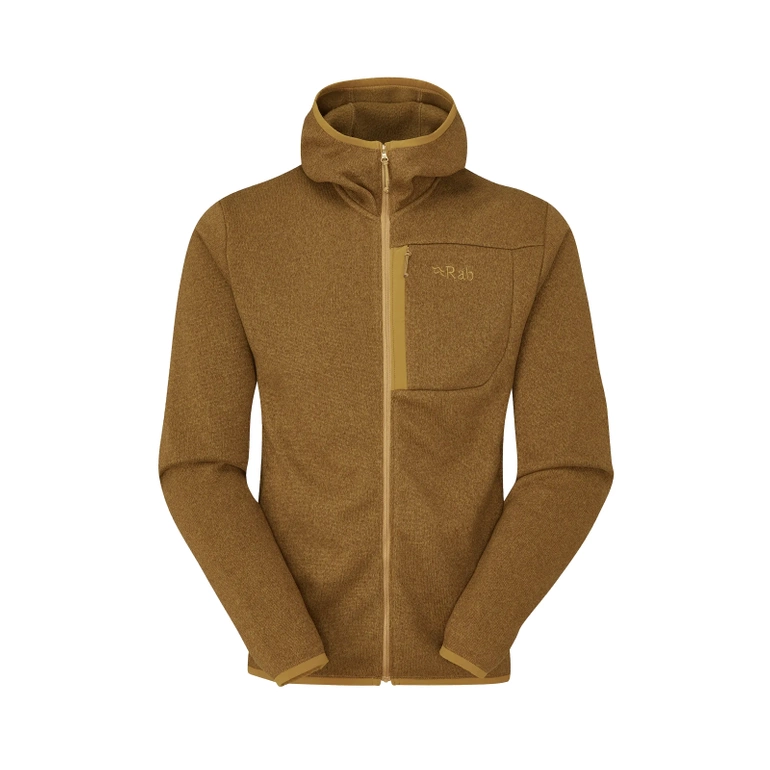 Bluza RYVOAN HOODY