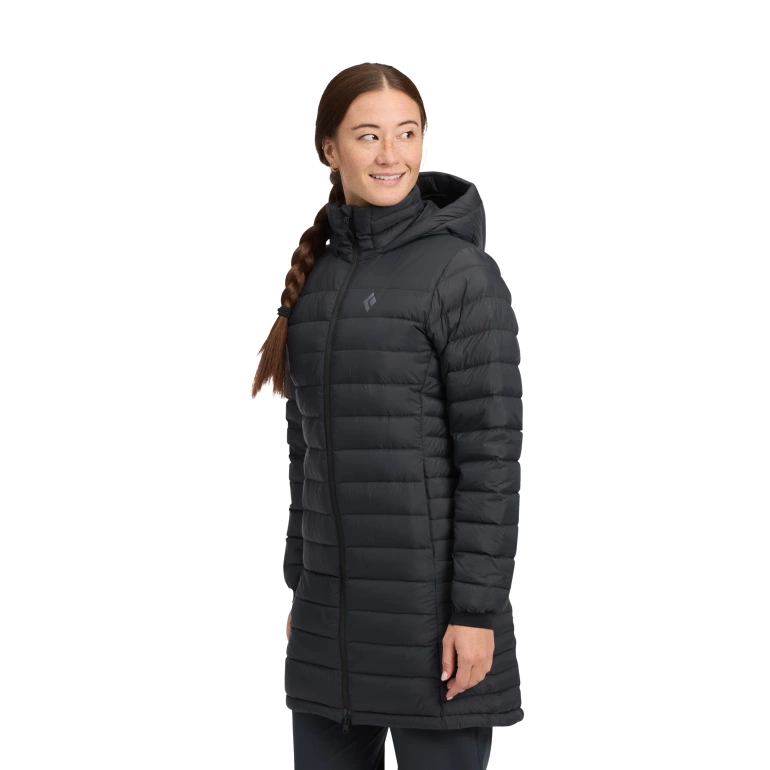 Kurtka ACCESS DOWN 2.0 PARKA WOMEN