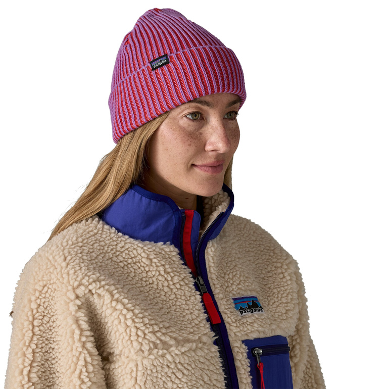 Czapka FISHERMANS ROLLED BEANIE