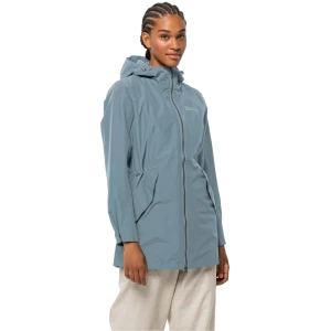 Płaszcz DAKAR PARKA WOMEN