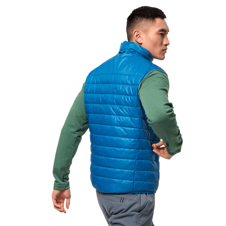Kamizelka JWP VEST MEN