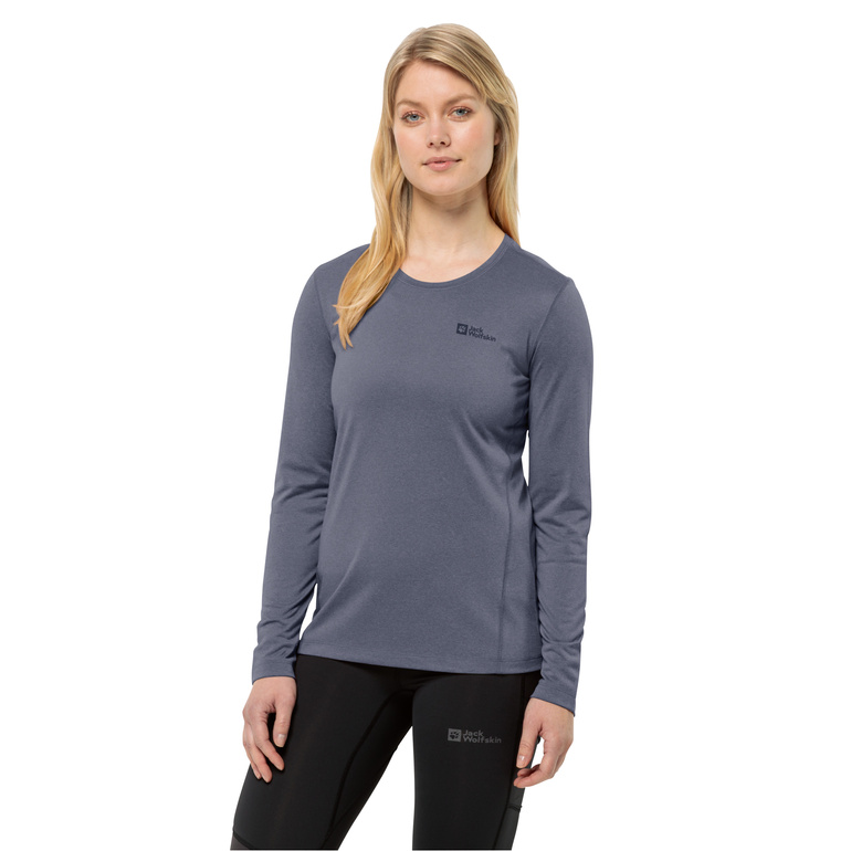 Bluza SKY THERMAL L/S WOMEN