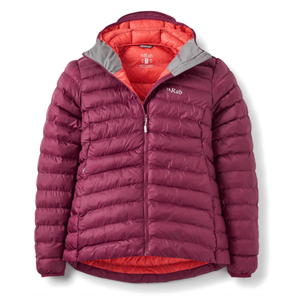 Kurtka CIRRUS ALPINE JACKET WOMEN