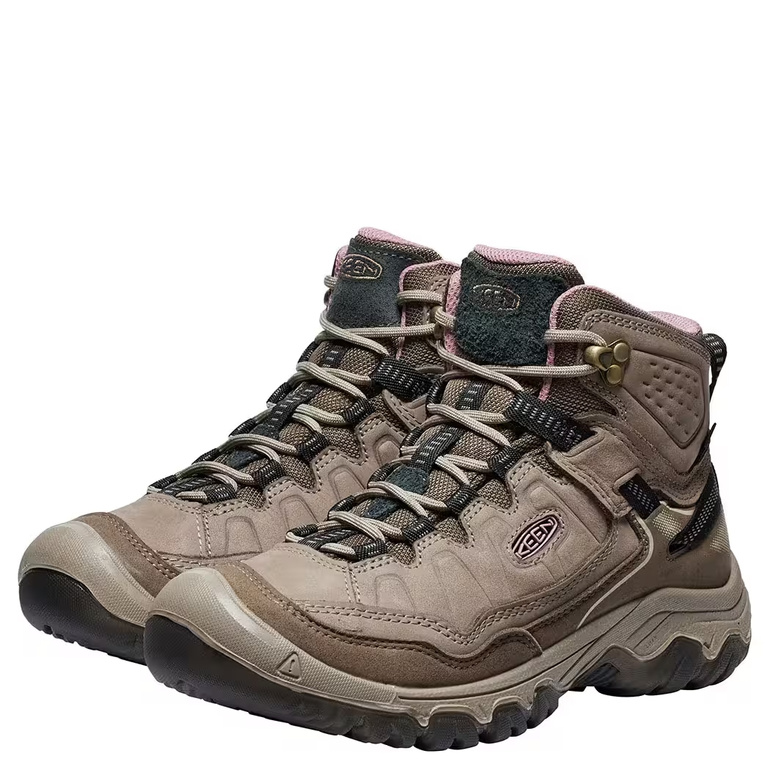 Buty TARGHEE IV MID WP WOMEN