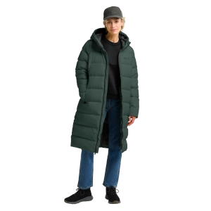 Płaszcz puchowy FROZEN PALACE COAT WOMEN RDS