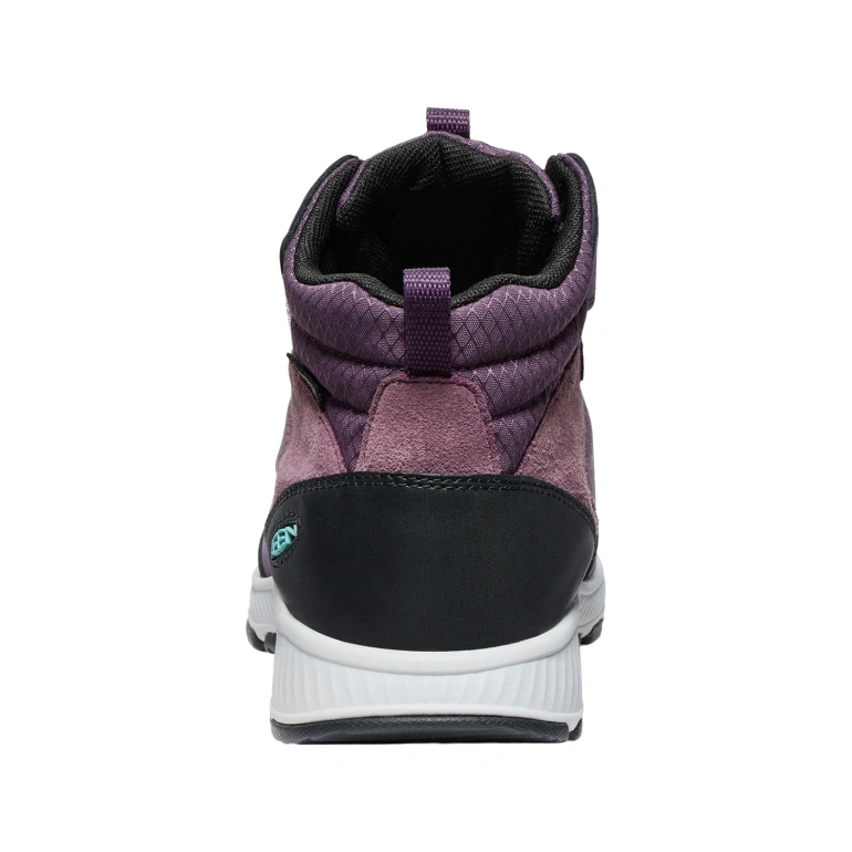 Buty SKUA MID WATERPROOF KIDS