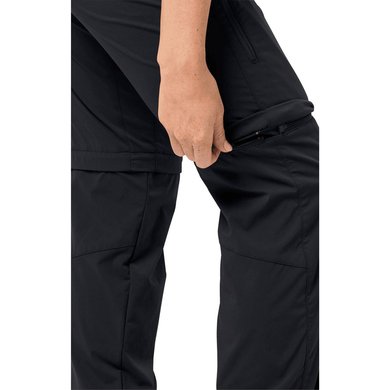 Spodnie ACTIVATE LIGHT ZIP OFF WOMEN