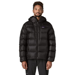 Kurtka FITZ ROY DOWN HOODY MEN