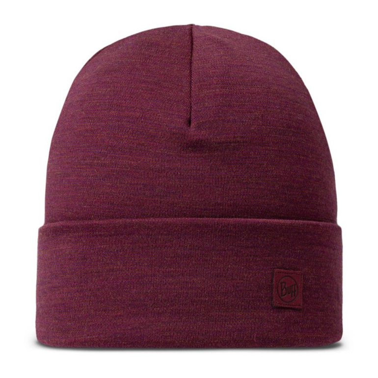 Czapka HEAVYWEIGHT MERINO WOOL BEANIE