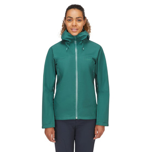 Kurtka NAMCHE GORE-TEX JACKET WOMEN
